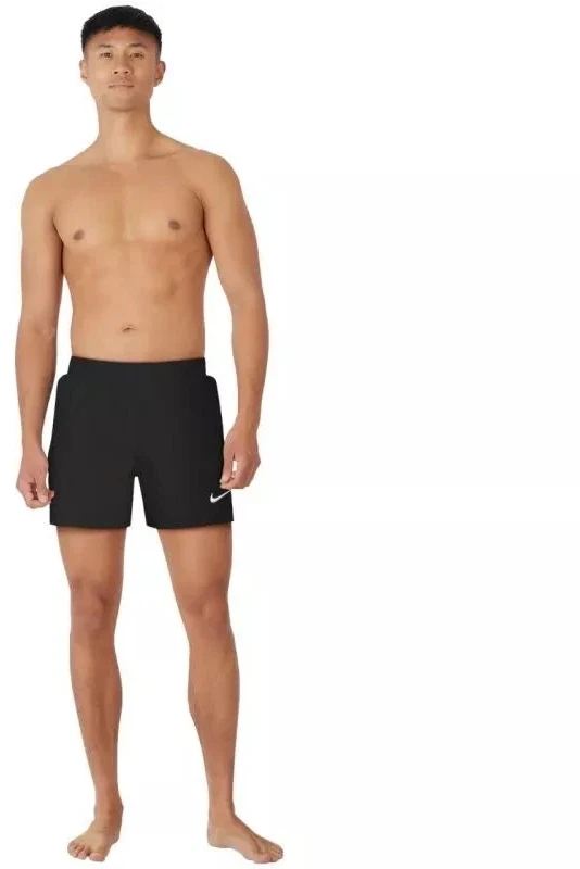 Nike Essential 5 M NESSF560 001 maudymosi šortai