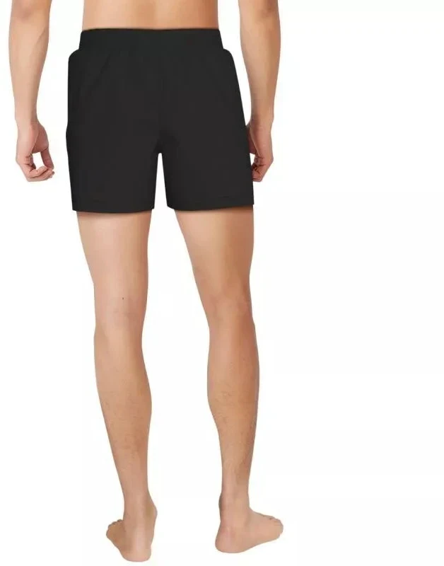 Nike Essential 5 M NESSF560 001 maudymosi šortai
