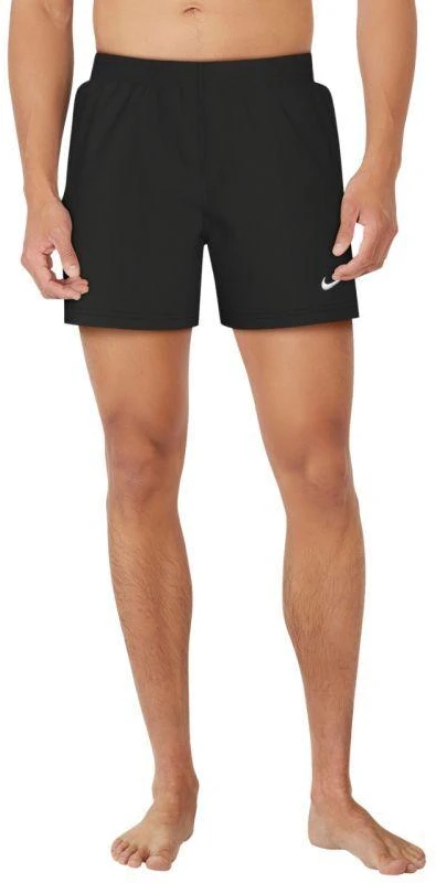 Nike Essential 5 M NESSF560 001 maudymosi šortai