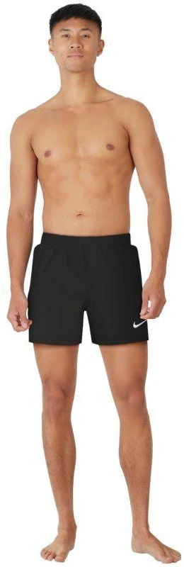 Nike Essential 5 M NESSF560 001 maudymosi šortai