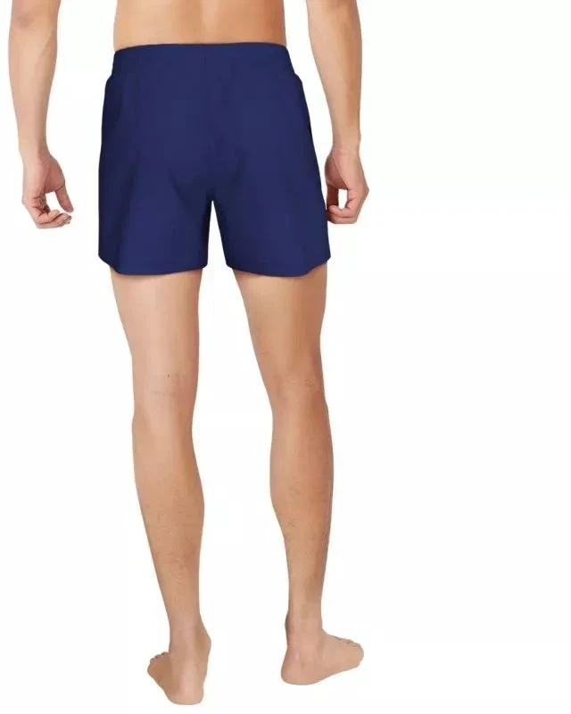 Nike Essential 5 M NESSF560 440 maudymosi šortai