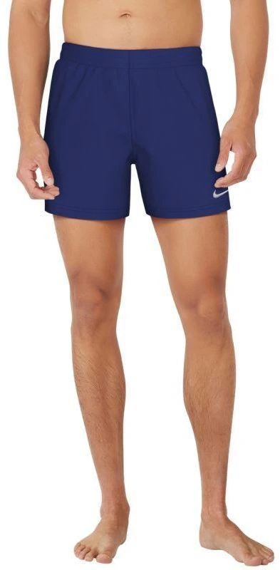 Nike Essential 5 M NESSF560 440 maudymosi šortai