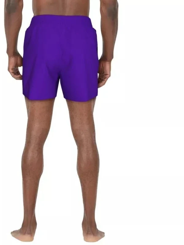 Nike Essential 5 M NESSF560 536 maudymosi šortai