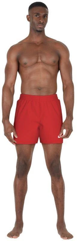 Nike Essential 5 M NESSF560 614 maudymosi šortai