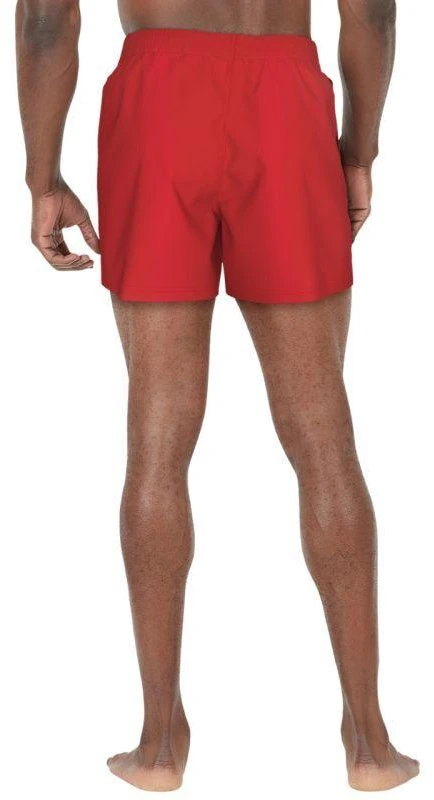Nike Essential 5 M NESSF560 614 maudymosi šortai