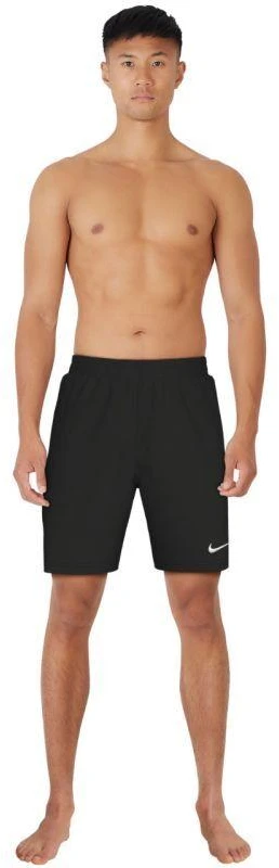 Nike Essential 7 M NESSF559 001 maudymosi šortai