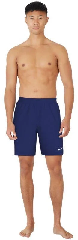 Nike Essential 7 M NESSF559 440 maudymosi šortai