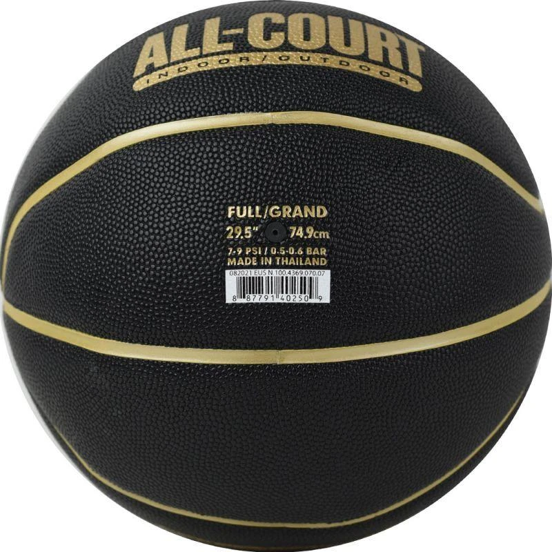 Nike Everyday All Court 8P Kamuolės N1004369-070
