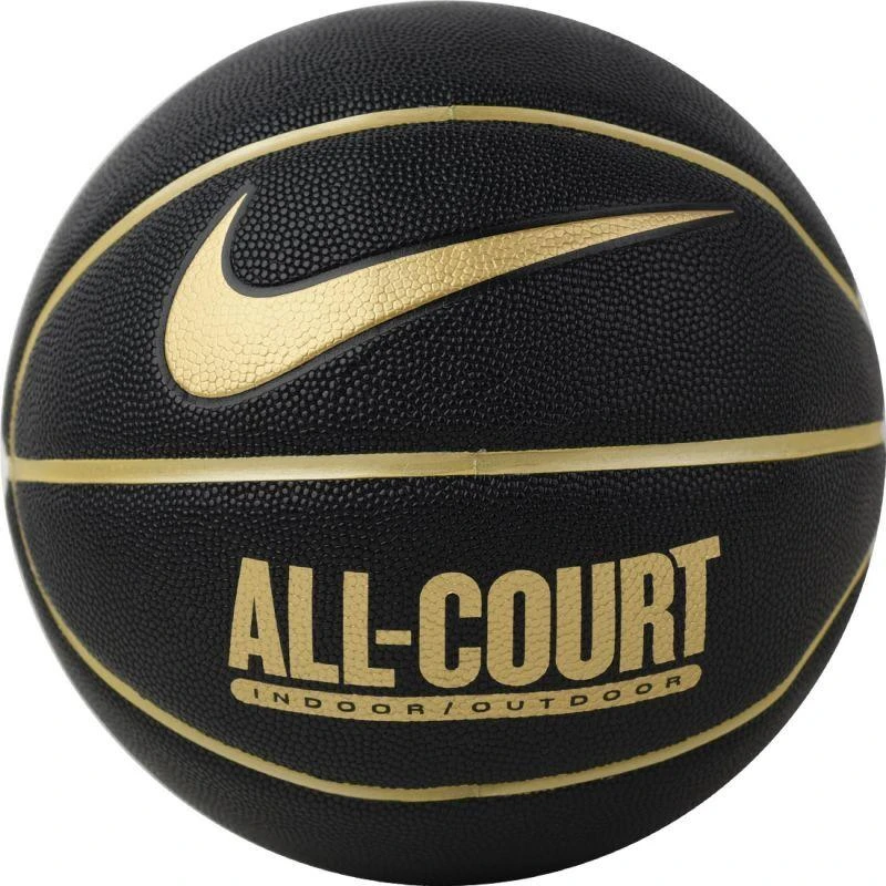Nike Everyday All Court 8P Kamuolės N1004369-070