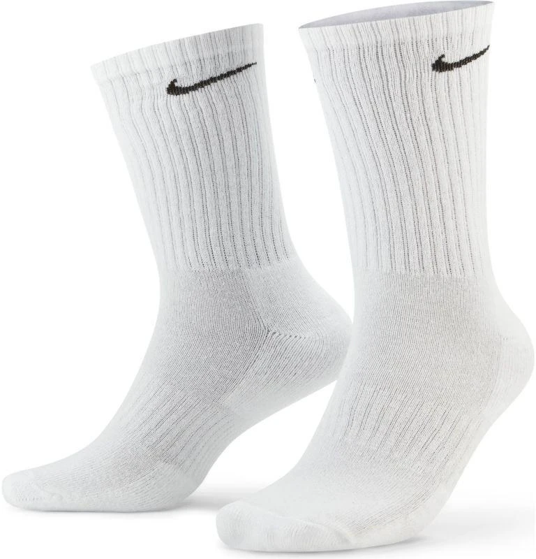 Nike Everyday Cushioned 3 porosios kojinės SX7664-964