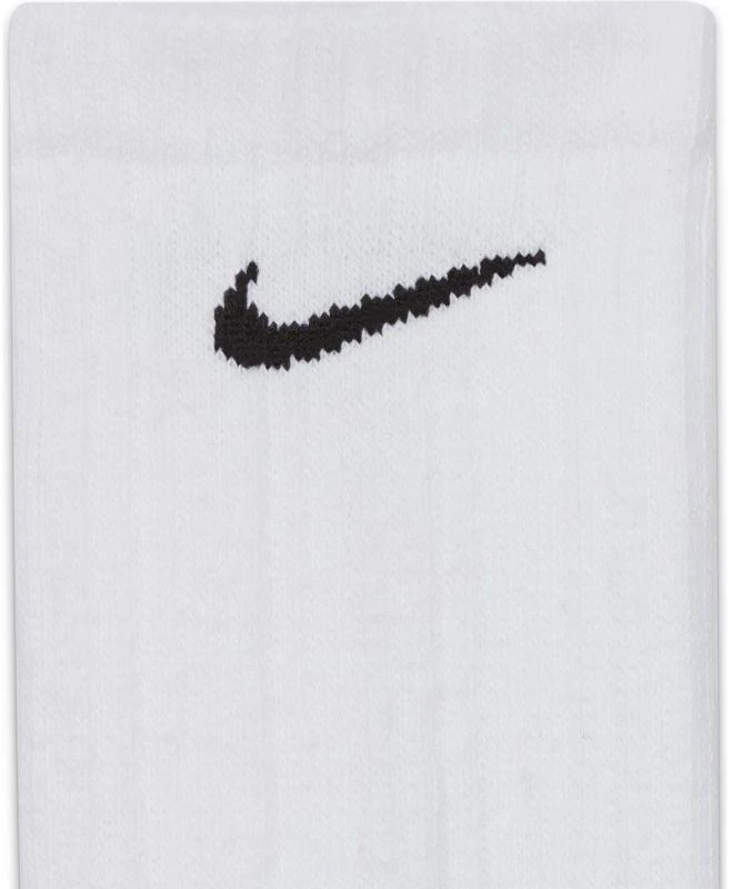 Nike Everyday Cushioned 3 porosios kojinės SX7664-964