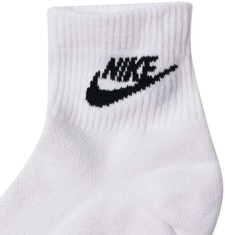 Nike Everyday Elevated Crew kojinės, 3 poros IH8528 903