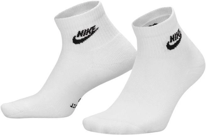Nike Everyday Elevated Crew kojinės, 3 poros IH8528 903