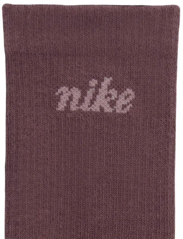 Nike Everyday Elevated Crew kojinės, 3 poros IH8528 903