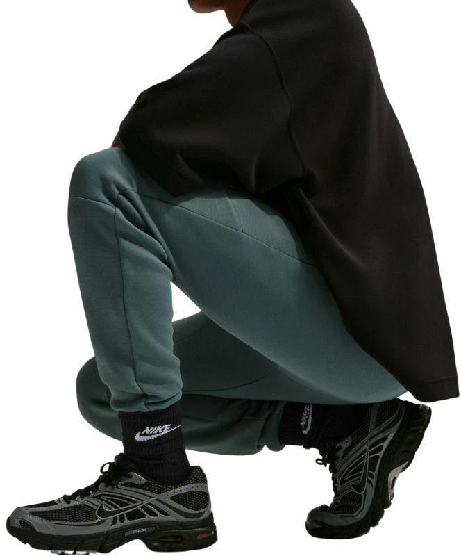 Nike Everyday Elevated kojinės, 3 poros, juodos, IH8522 902