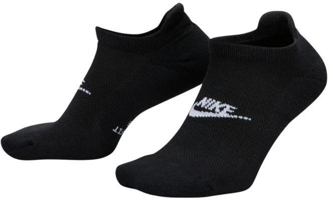 Nike Everyday Elevated kojinės, 3 poros, juodos, IH8524 902