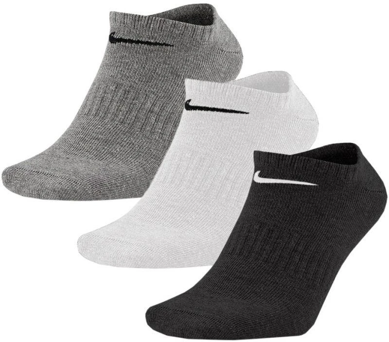 Nike Everyday LTWT NS 3PR Kojinės SX7678 964