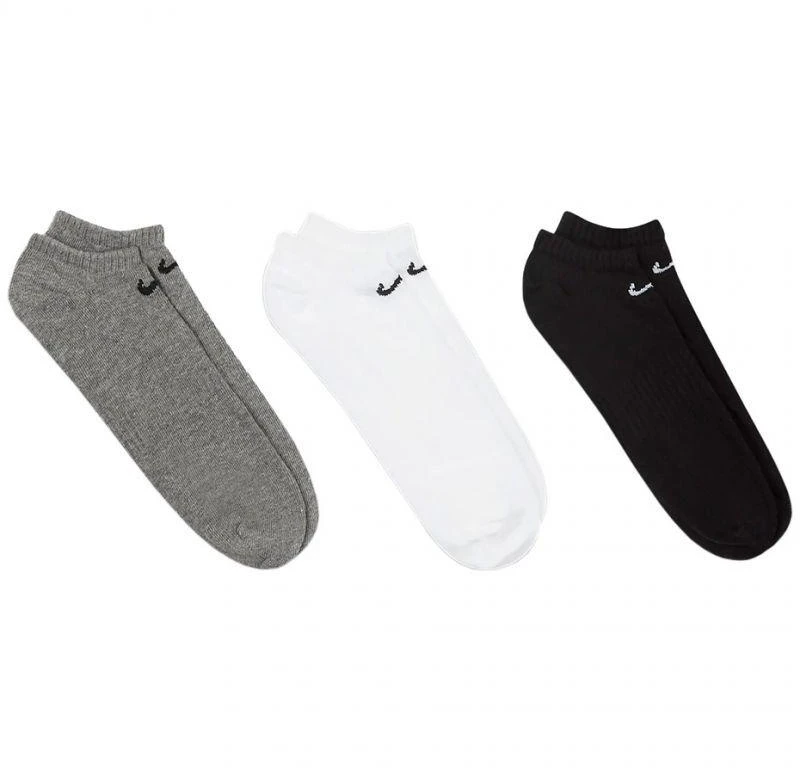 Nike Everyday LTWT NS 3PR Kojinės SX7678 964