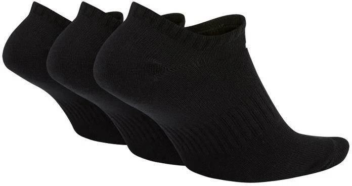 Kepurė Nike Everyday Max Lightweight 3 porosios kojinės SX7678-010