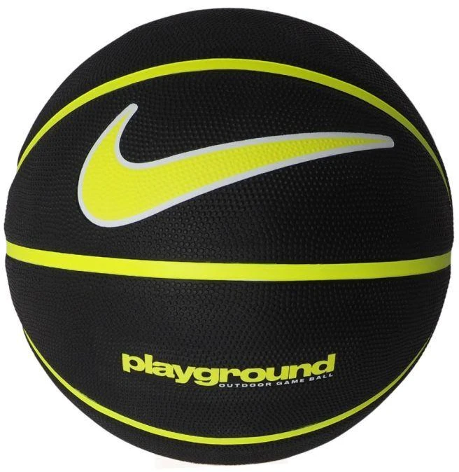 Nike Everyday Playground krepšinio kamuolys N100449804406