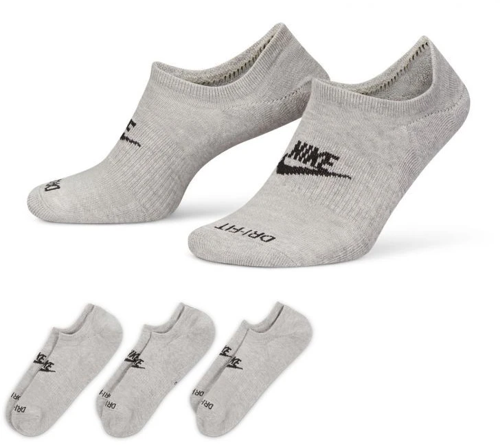 Nike Everyday Plus Cushioned 3 porų kojinės DN3314-063