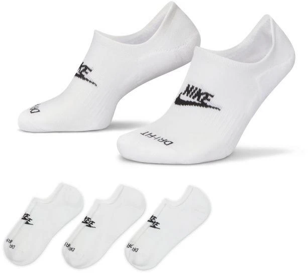 Nike Everyday Plus Cushioned kojinės DN3314-100