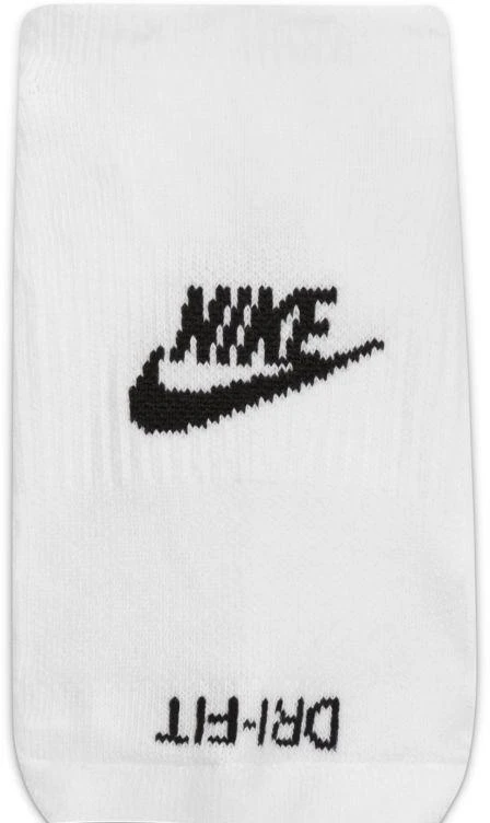 Nike Everyday Plus Cushioned kojinės DN3314-100