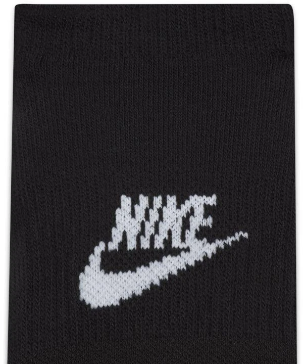 Nike Everyday Plus Cushioning kojinės DN3314-010