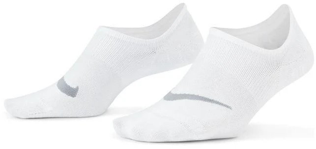 Nike Everyday Plus Lengvos 3 poros moteriškos kojinės SX5277-101