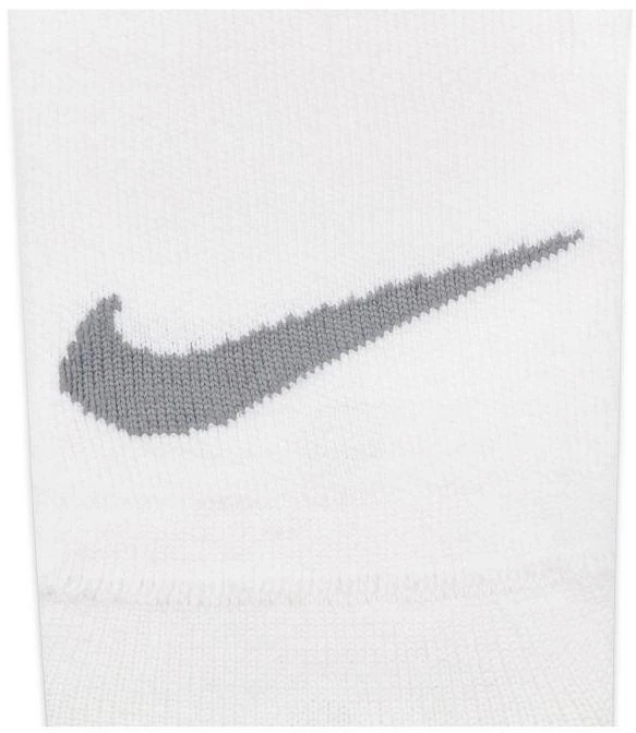 Nike Everyday Plus Lengvos 3 poros moteriškos kojinės SX5277-101
