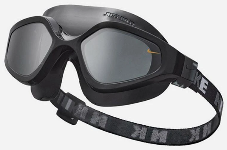 Nike Expanse plaukimo kaukė NESSC151005-S plaukimo akiniai