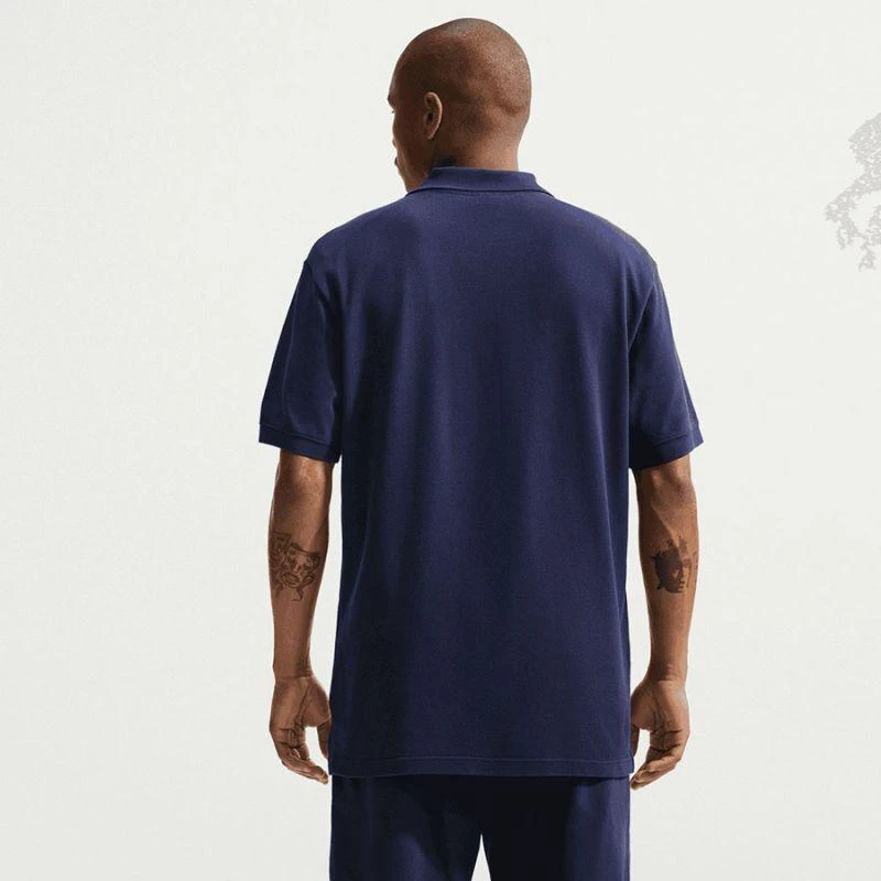 Nike FC Barcelona Club polo marškinėliai II7612-401