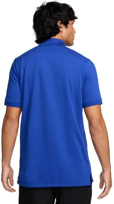 Nike FC Barcelona Dri-Fit 2.0 M Polo marškinėliai FN8286-418