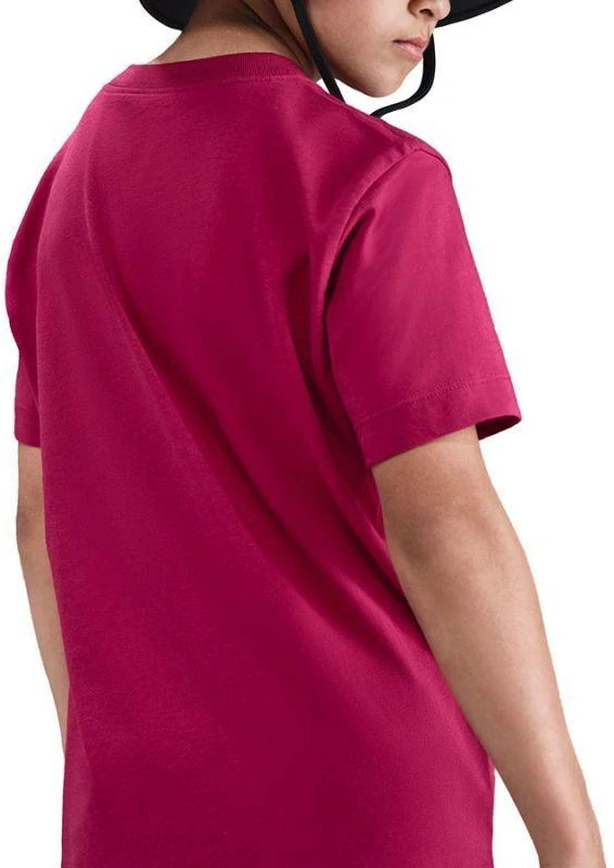 Nike FC Barcelona futbolo marškinėliai dideliems vaikams HQ8362-620