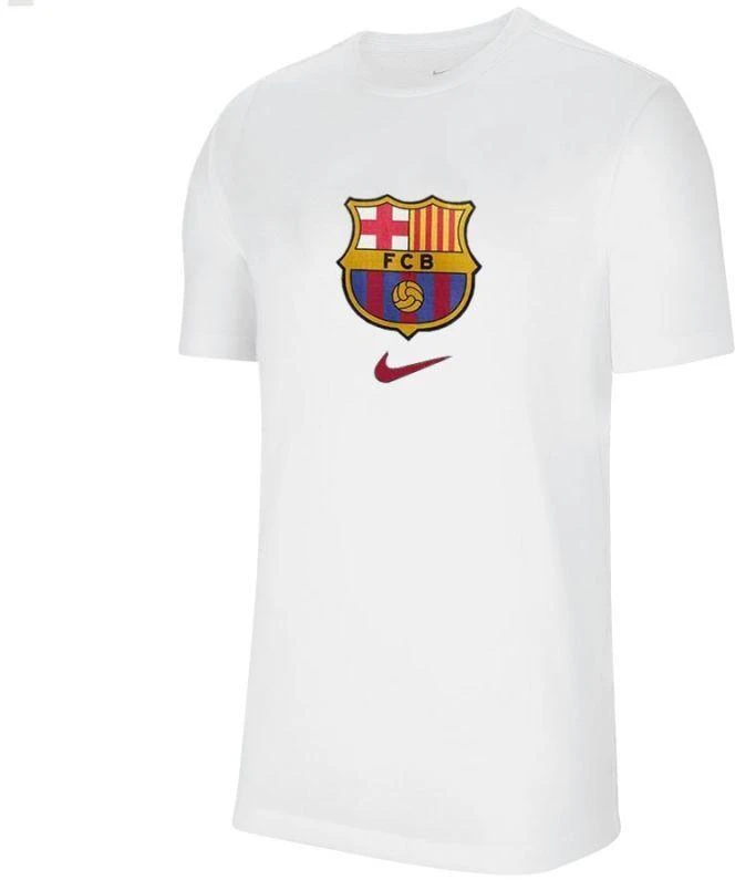 „Nike“ FC Barcelona marškinėliai IM1659-100