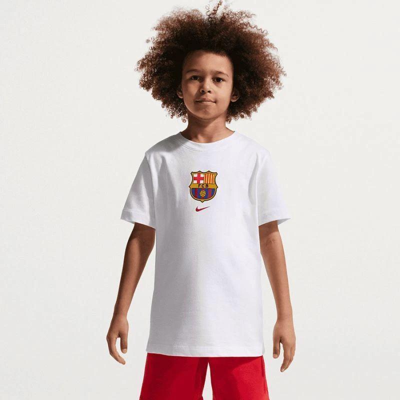 Nike FC Barcelona marškinėliai IM1708-100