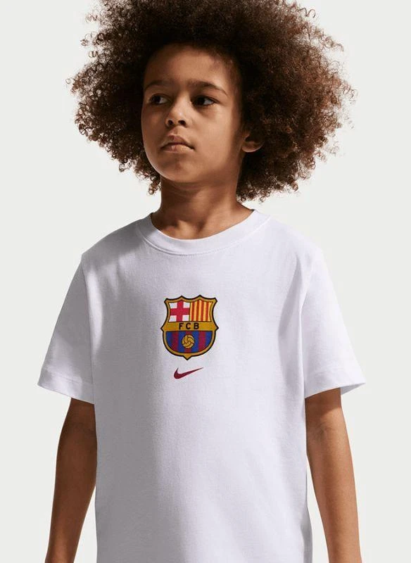 Nike FC Barcelona marškinėliai IM1708-100
