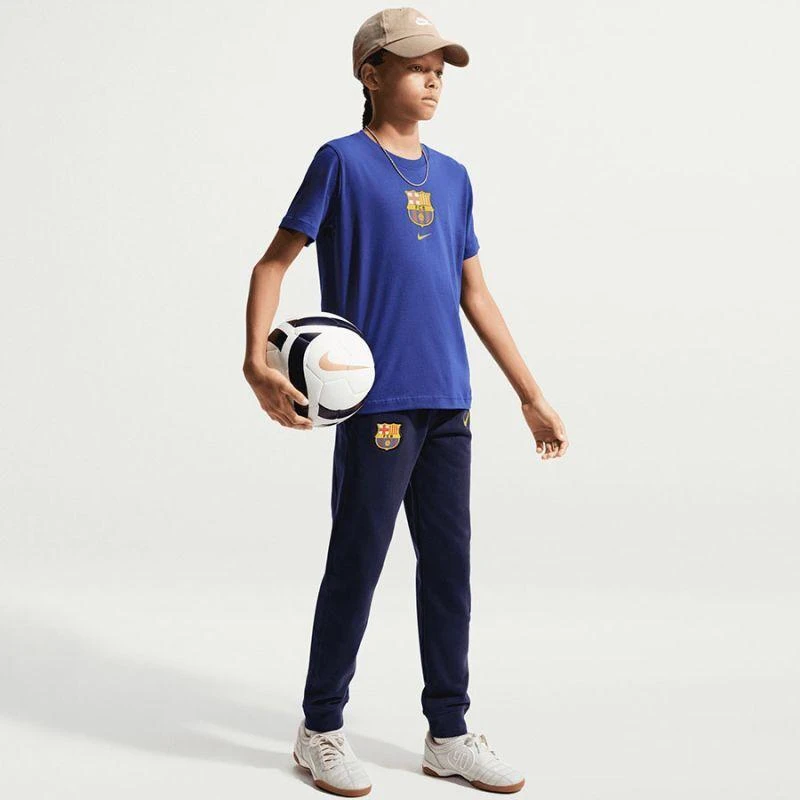 Nike FC Barcelona marškinėliai IM1708-455