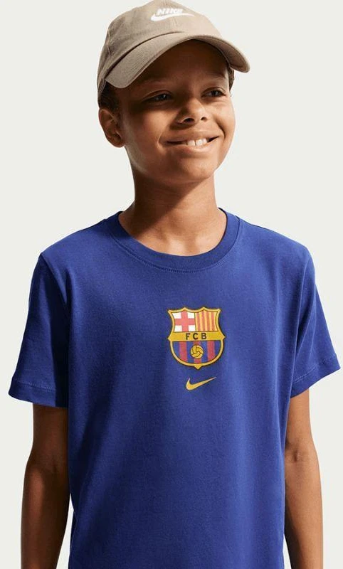 Nike FC Barcelona marškinėliai IM1708-455