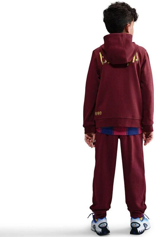 Nike FC Barcelona SE FZ1285-677 bliuzonas
