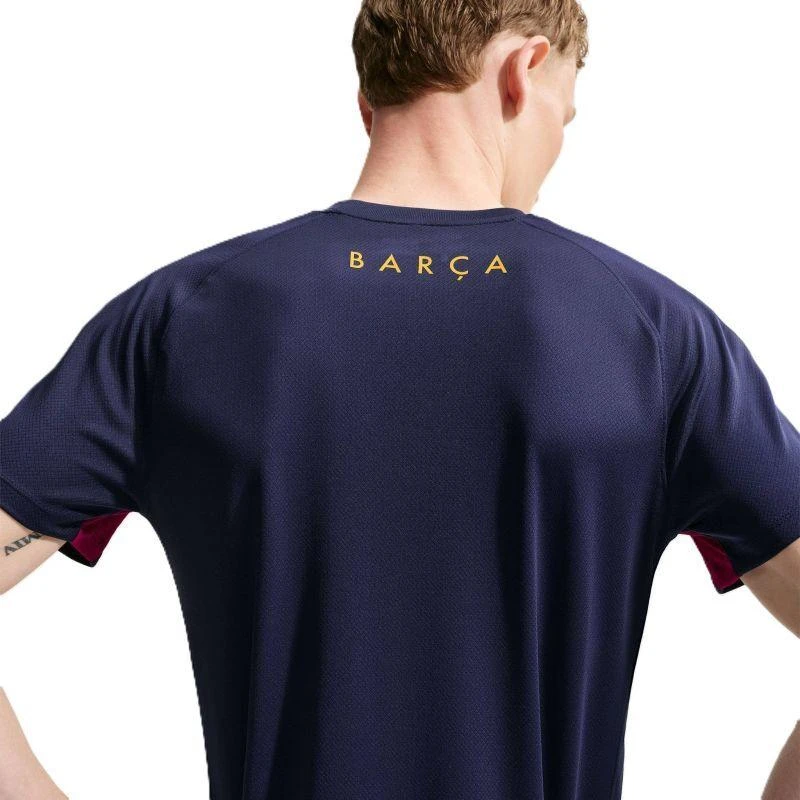 Nike FC Barcelona Strike II 2254-401 marškinėliai