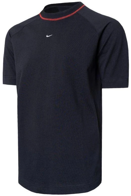 Nike FC Tribuna Vyriški Marškinėliai DC9062-010