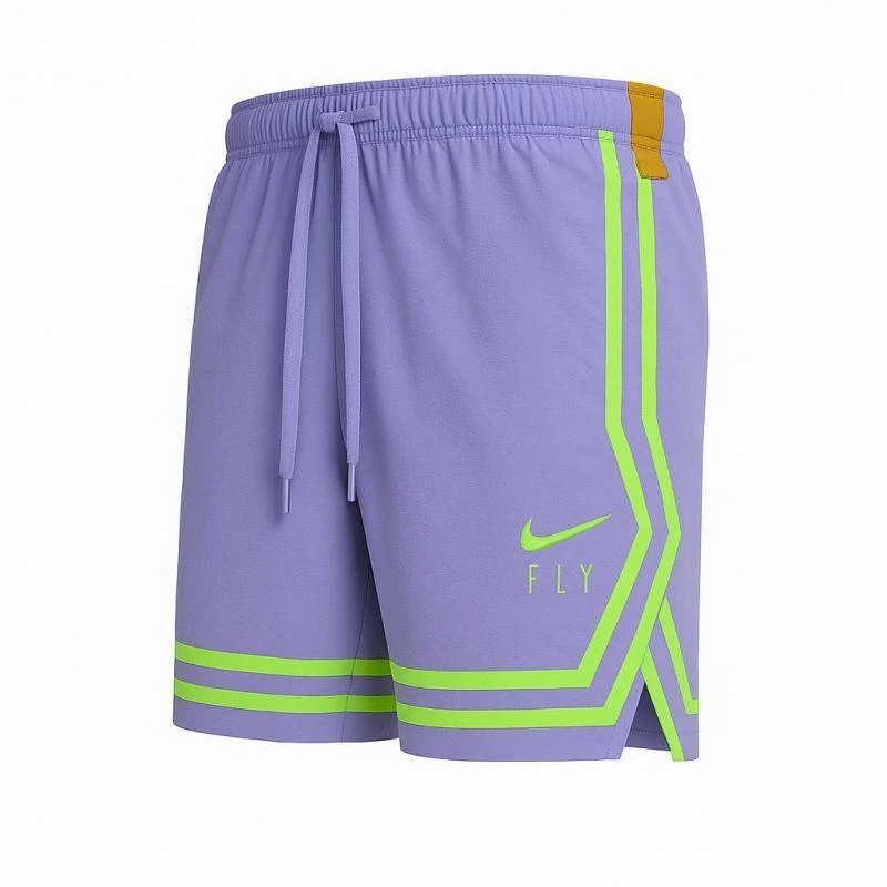 Nike Fly Crossover moteriški krepšinio šortai - DH7325-569