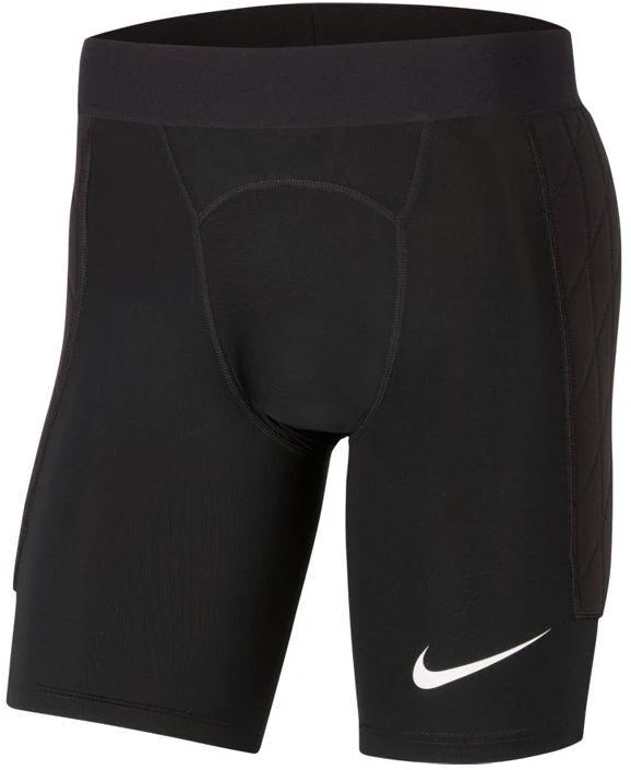 Nike Gardien I Pašiltintos Vartininko Šortai M CV0053-010