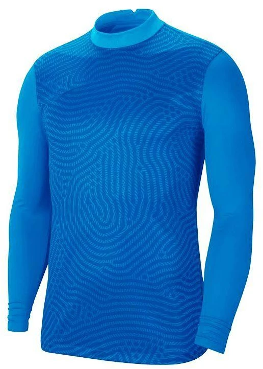 Nike Gardien III GK LS M BV6711-406 vartininko marškiniai