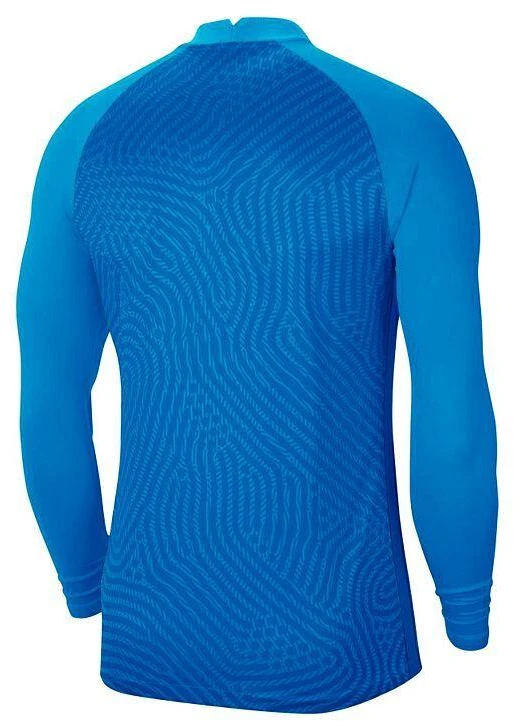 Nike Gardien III GK LS M BV6711-406 vartininko marškiniai