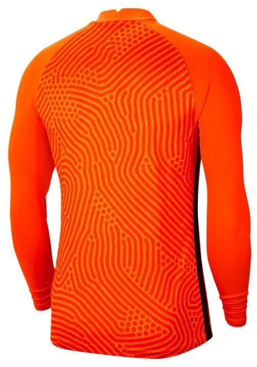 Nike Gardien III GK LS M BV6711-803 Vartininko marškinėliai