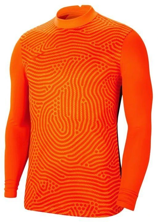 Nike Gardien III GK LS M BV6711-803 Vartininko marškinėliai