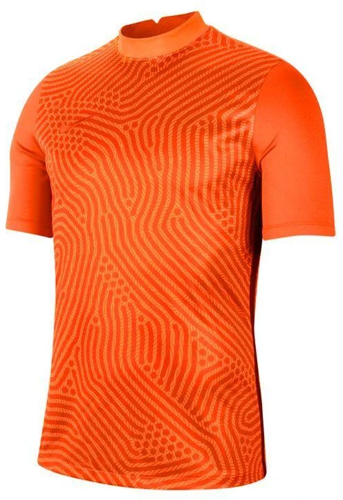 Nike Gardien III GK M BV6714-803 Vartininko marškinėliai