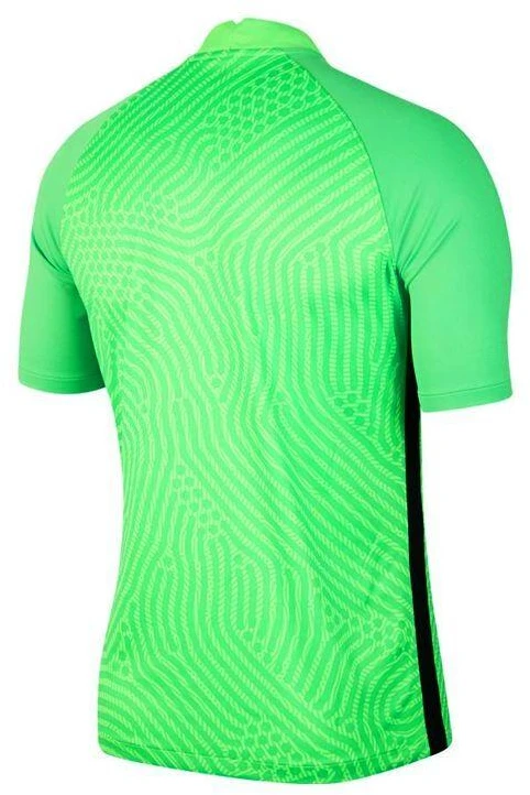 Nike Gardien III Vartininko marškinėliai M BV6714-398